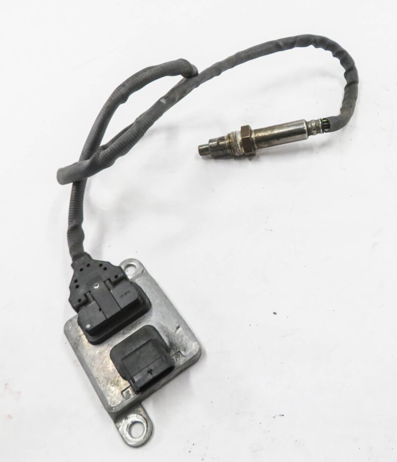 2014 MERCEDES ML350 (W166) 3.0L OM642 DIESEL ENGINE - NOX NITROGEN OXIDE SENSOR