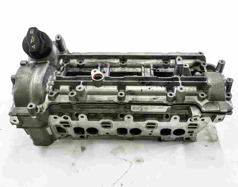 12-15 MERCEDES GL350 ML350 S350 (W166 X166 W221) 3.0L DIESEL RIGHT CYLINDER HEAD
