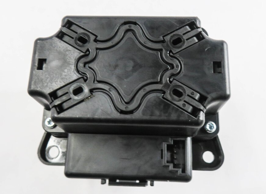 Thumbnail 5: 14-16 MERCEDES G550 GL350 GL550 ML350 ML550 (W166 X166) RADIO NAV CONTROL SWITCH
