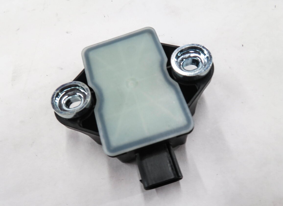 2014 MERCEDES ML350 (W166) YAW SPEED ACCELERATION ROTATION STABILITY SENSOR