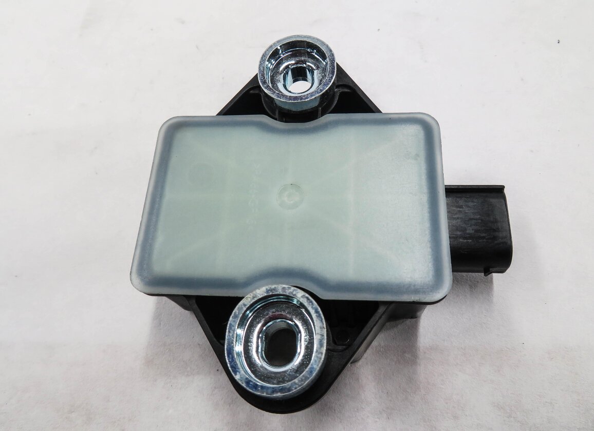 Thumbnail 2: 2014 MERCEDES ML350 (W166) YAW SPEED ACCELERATION ROTATION STABILITY SENSOR