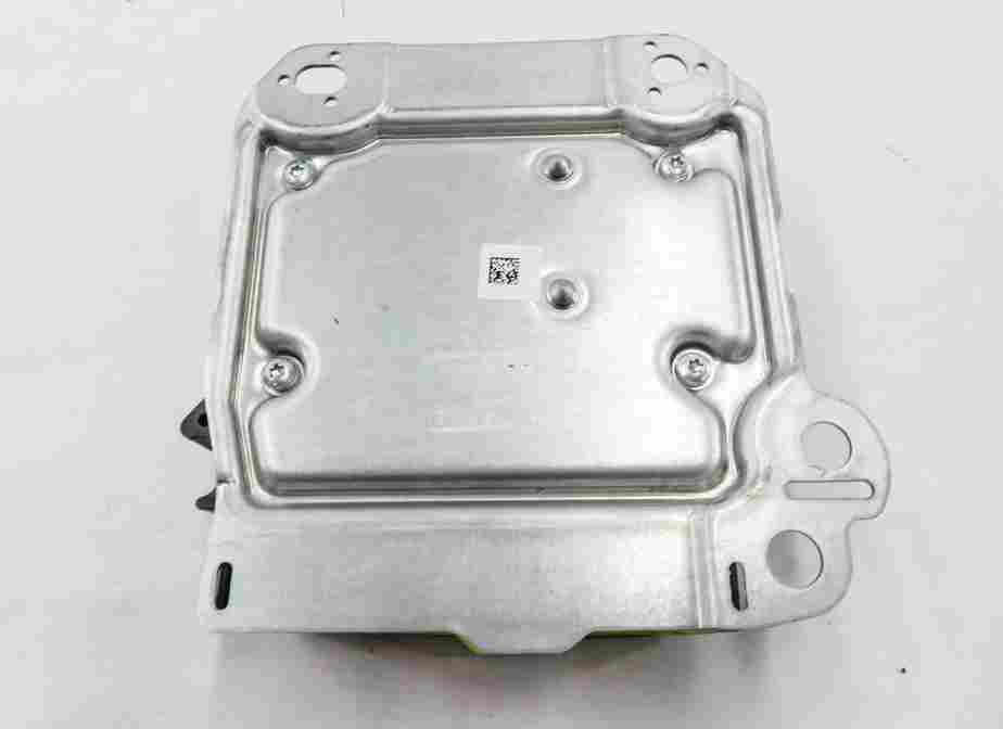 Thumbnail 3: 2013-2014 MERCEDES G GL GLS ML CLASS (W166 W463 X166) SRS BAG CRASH MODULE
