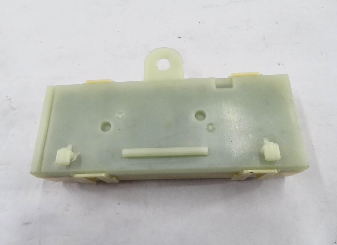 Thumbnail 3: 12-16 MERCEDES GL350 GL450 GL550 ML350 ML550 (W166 X166) TRUNK LIFTGATE MODULE