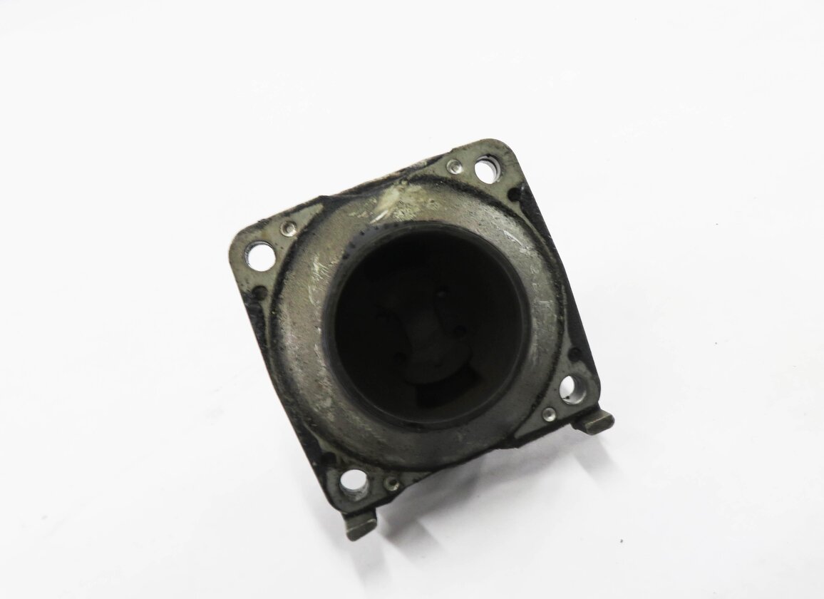 2014 MERCEDES ML350 (W166) TRANSMISSION MOUNT BRACKET