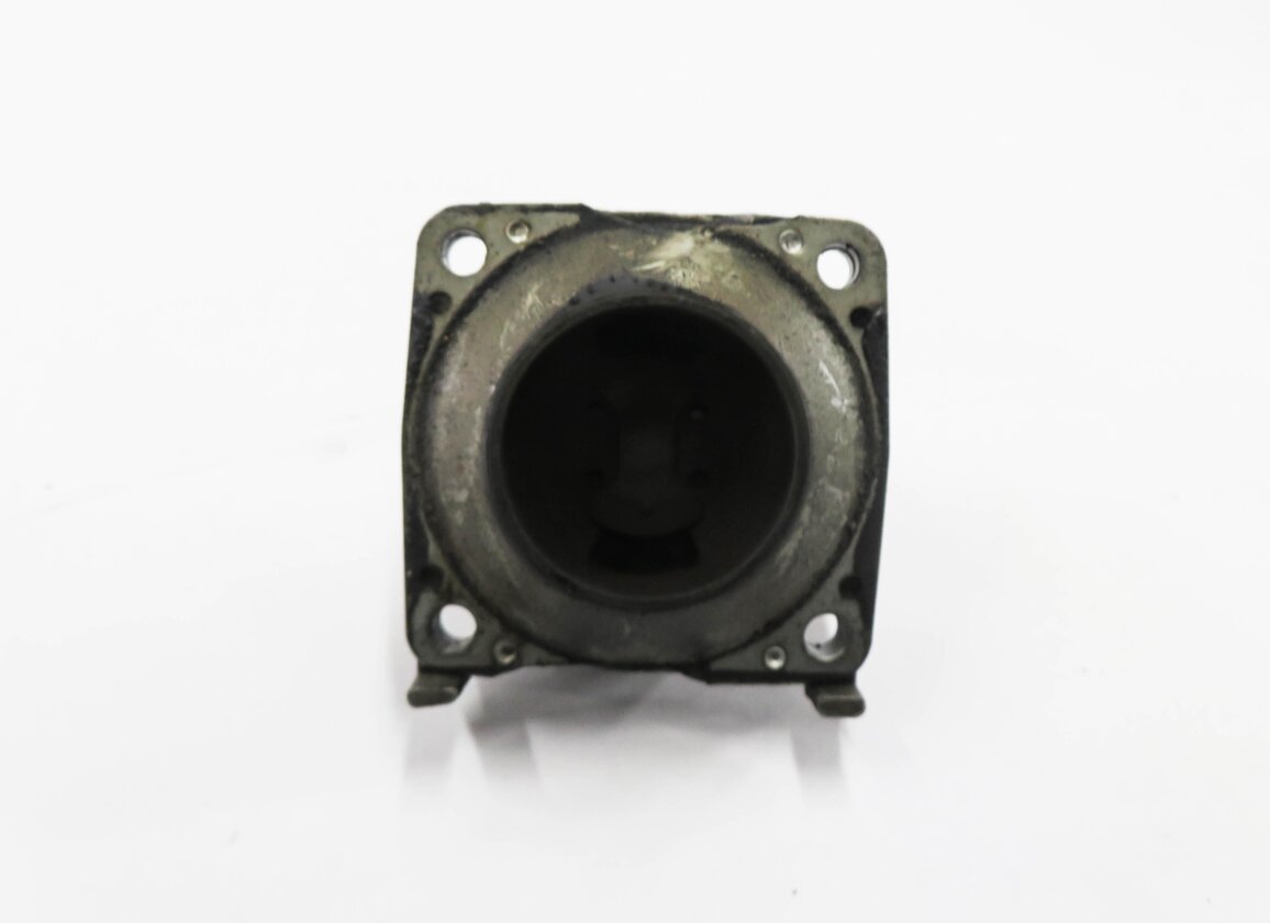 Thumbnail 2: 2014 MERCEDES ML350 (W166) TRANSMISSION MOUNT BRACKET