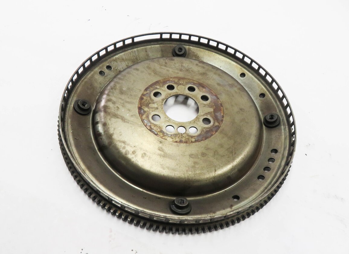 13-20 MERCEDES C63 G63 G65 G550 GL350 GLS ML350 S350 S600 - FLYWHEEL FLEX PLATE