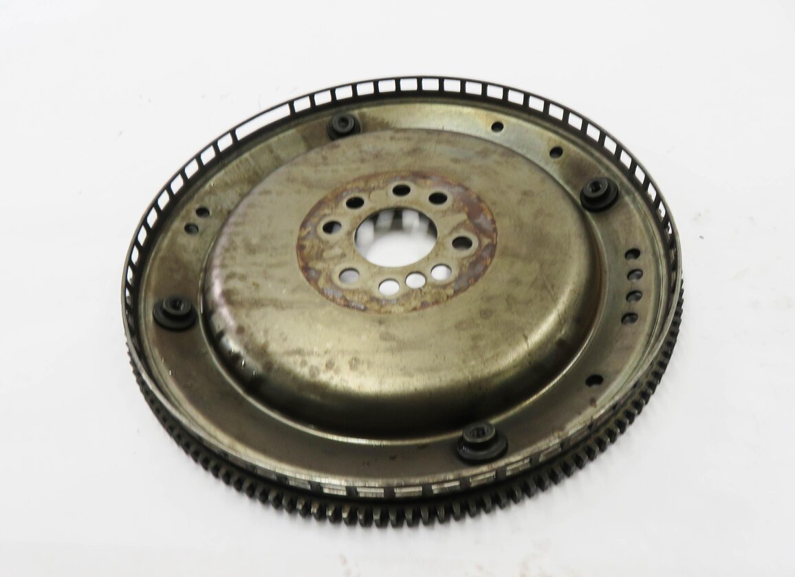 Thumbnail 2: 13-20 MERCEDES C63 G63 G65 G550 GL350 GLS ML350 S350 S600 - FLYWHEEL FLEX PLATE