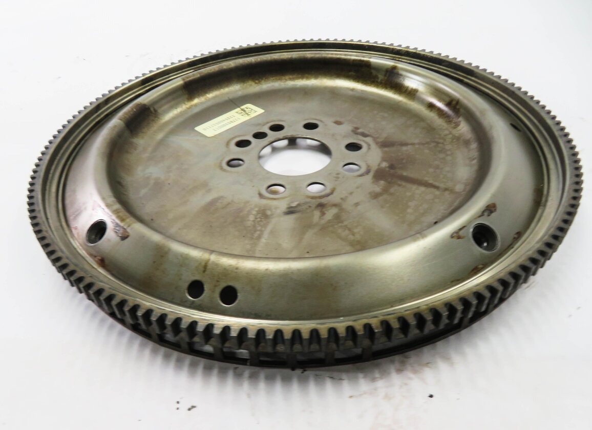 Thumbnail 3: 13-20 MERCEDES C63 G63 G65 G550 GL350 GLS ML350 S350 S600 - FLYWHEEL FLEX PLATE