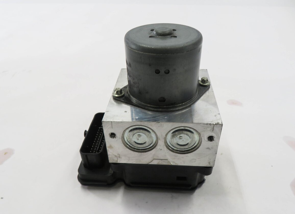 Thumbnail 3: 14-15 MERCEDES GL350 GL450 GL550 ML350 ML550 (W166 X166) ABS BRAKE PUMP MODULE