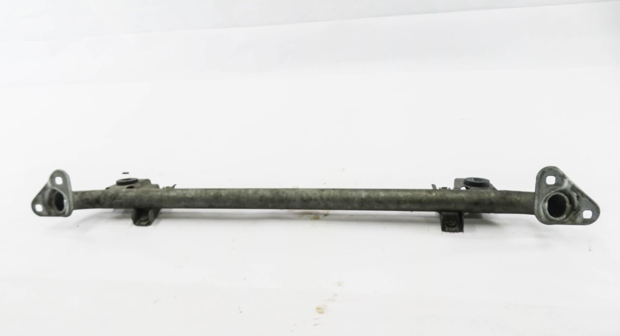2014 MERCEDES ML350 (W166) RADIATOR CORE SUPPORT BRACKET BRACE