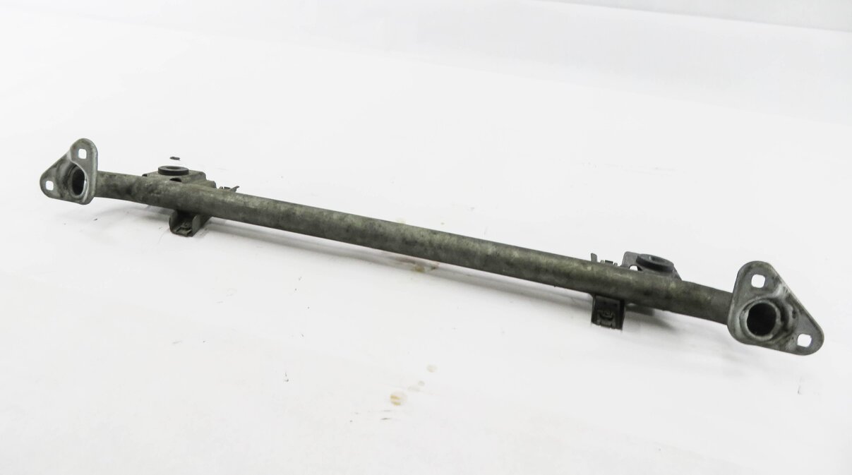 Thumbnail 2: 2014 MERCEDES ML350 (W166) RADIATOR CORE SUPPORT BRACKET BRACE