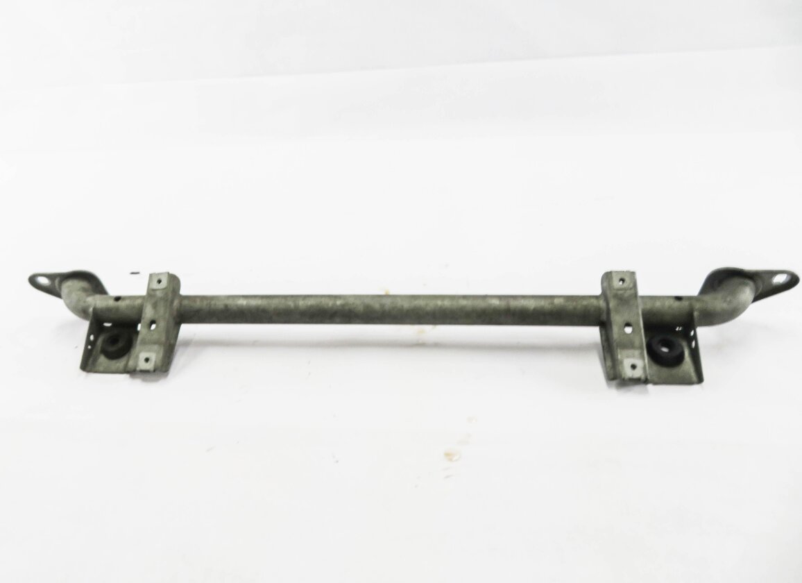 Thumbnail 3: 2014 MERCEDES ML350 (W166) RADIATOR CORE SUPPORT BRACKET BRACE