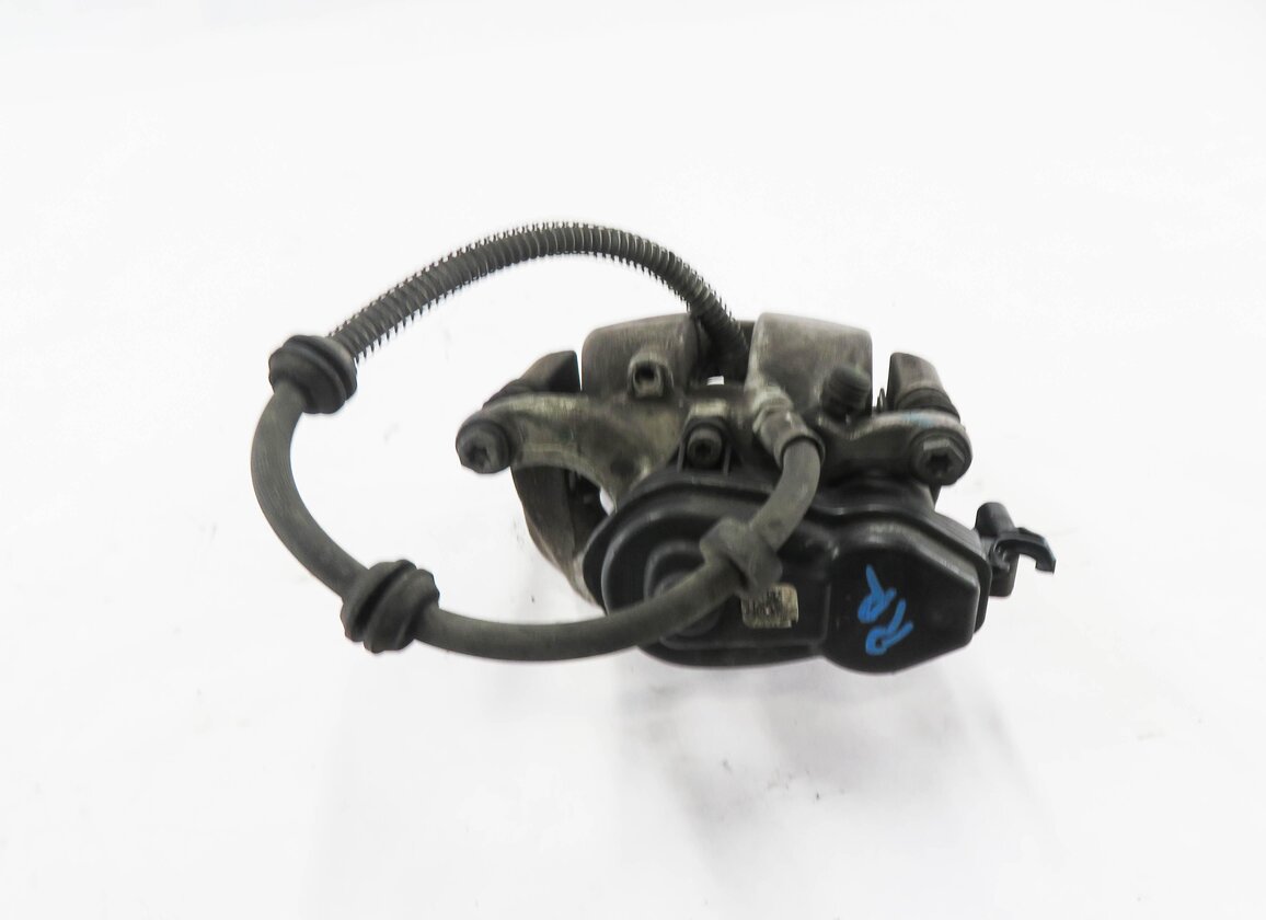 Thumbnail 3: 2012-2018 MERCEDES GLE300D GLE350 ML250 ML350 (W166) RIGHT REAR BRAKE CALIPER