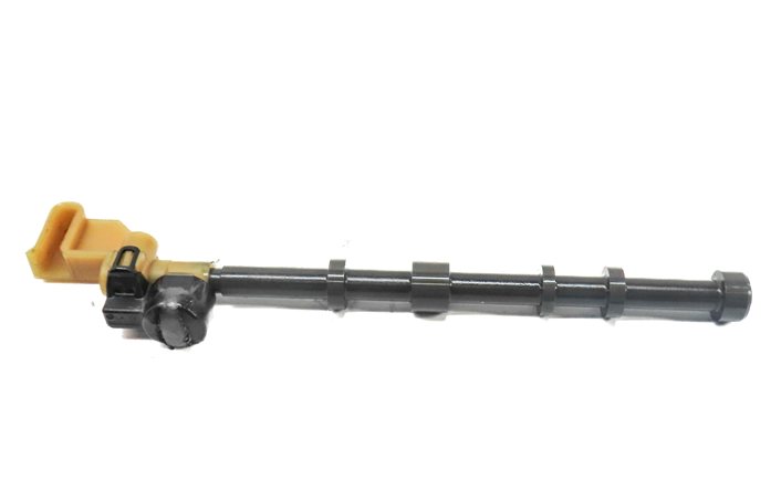 Thumbnail 2: 04-18 MERCEDES C CL E GL G ML S SLK 722.9 TRANSMISSION VALVE BODY SELECTOR ROD