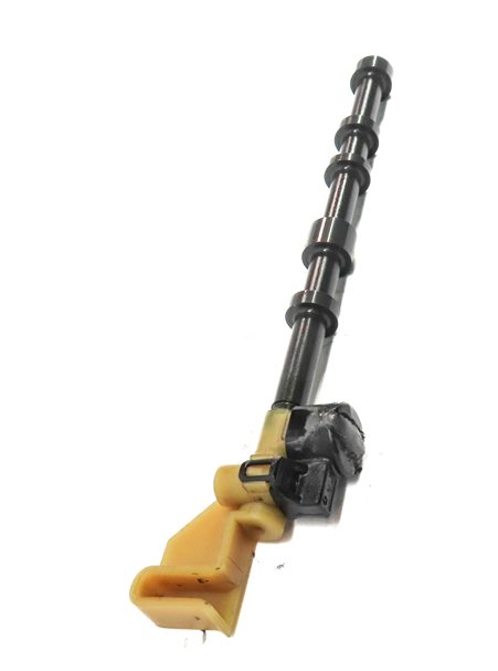 Thumbnail 3: 04-18 MERCEDES C CL E GL G ML S SLK 722.9 TRANSMISSION VALVE BODY SELECTOR ROD
