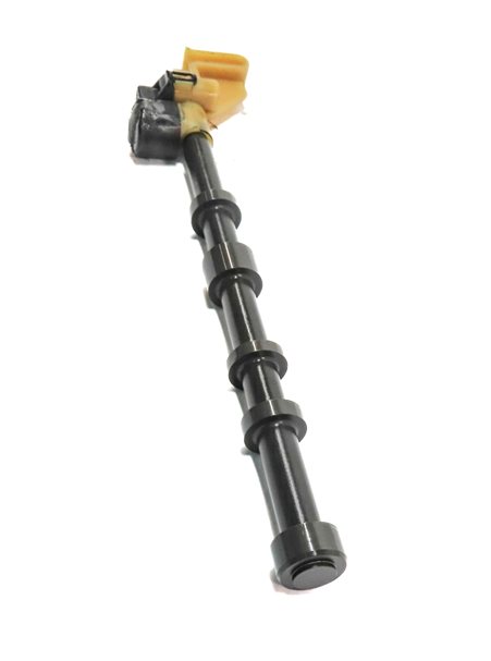 Thumbnail 4: 04-18 MERCEDES C CL E GL G ML S SLK 722.9 TRANSMISSION VALVE BODY SELECTOR ROD