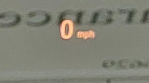 2011-2016 BMW 528i 535i 550i M5 (F10) FRONT DASH PROJECTOR HEADS UP DISPLAY HUD