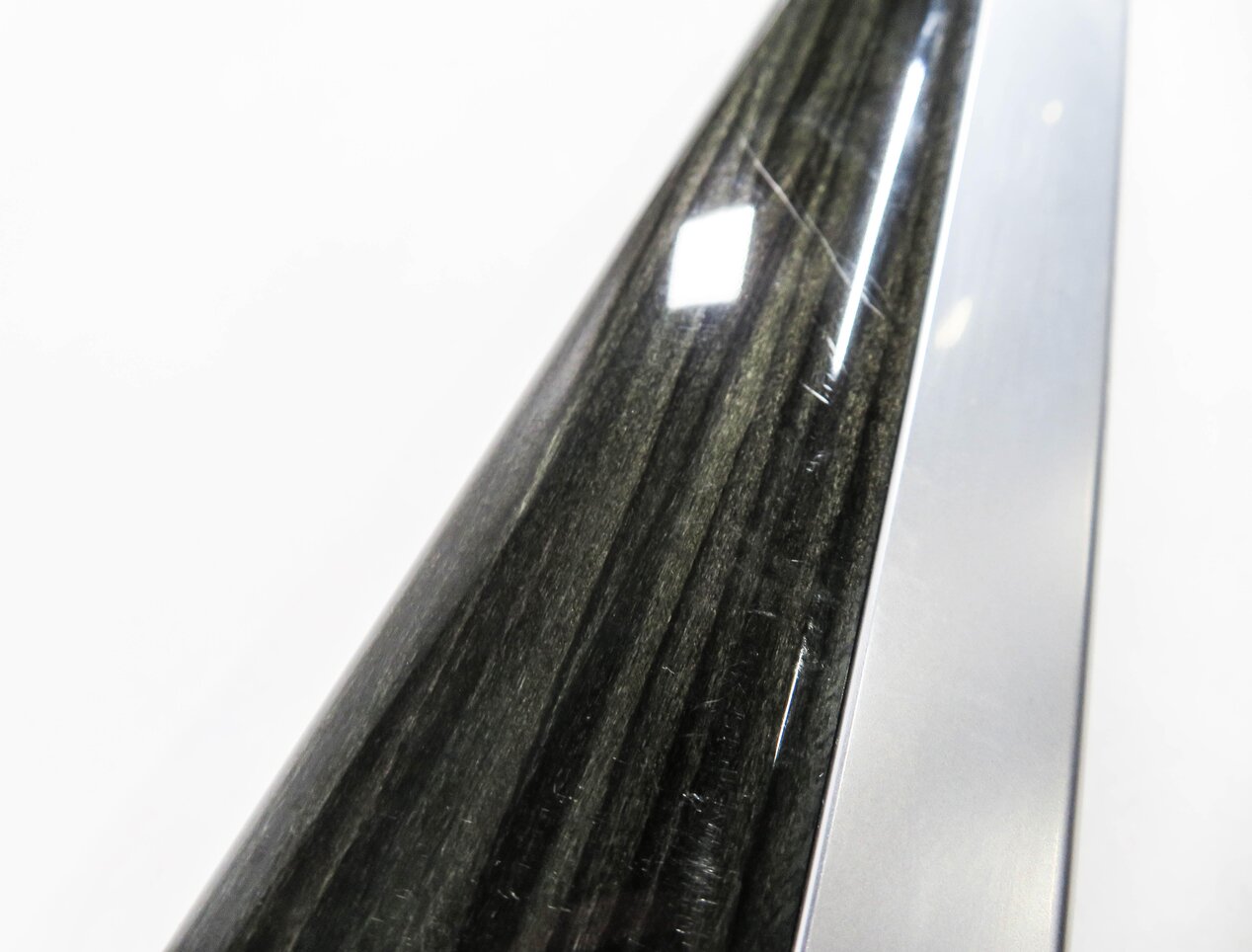 Thumbnail 11: 2013 BMW 535i (F10) DASH DOOR CONSOLE WOOD GRAIN TRIM SET (FINELINE WOOD GRAIN)