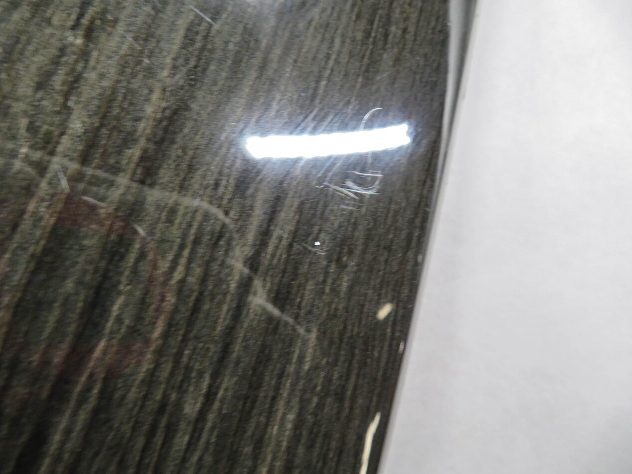 Thumbnail 12: 2013 BMW 535i (F10) DASH DOOR CONSOLE WOOD GRAIN TRIM SET (FINELINE WOOD GRAIN)