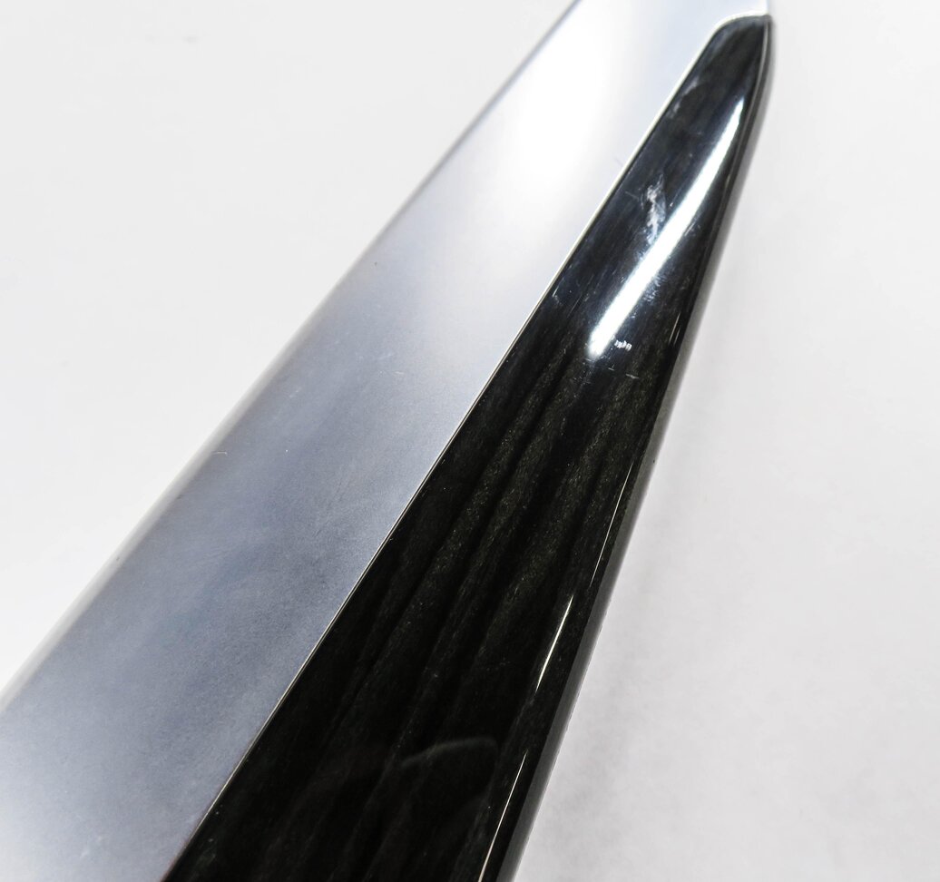 Thumbnail 18: 2013 BMW 535i (F10) DASH DOOR CONSOLE WOOD GRAIN TRIM SET (FINELINE WOOD GRAIN)