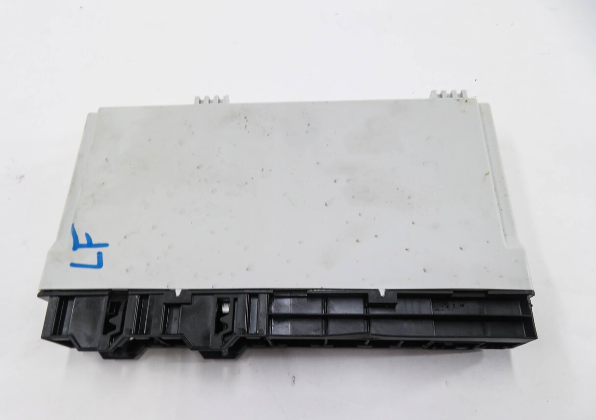 Thumbnail 3: 2010-2017 BMW 528i 535i 550i 650i 740i 750i (F01 F10) COMFORT MEMORY SEAT MODULE