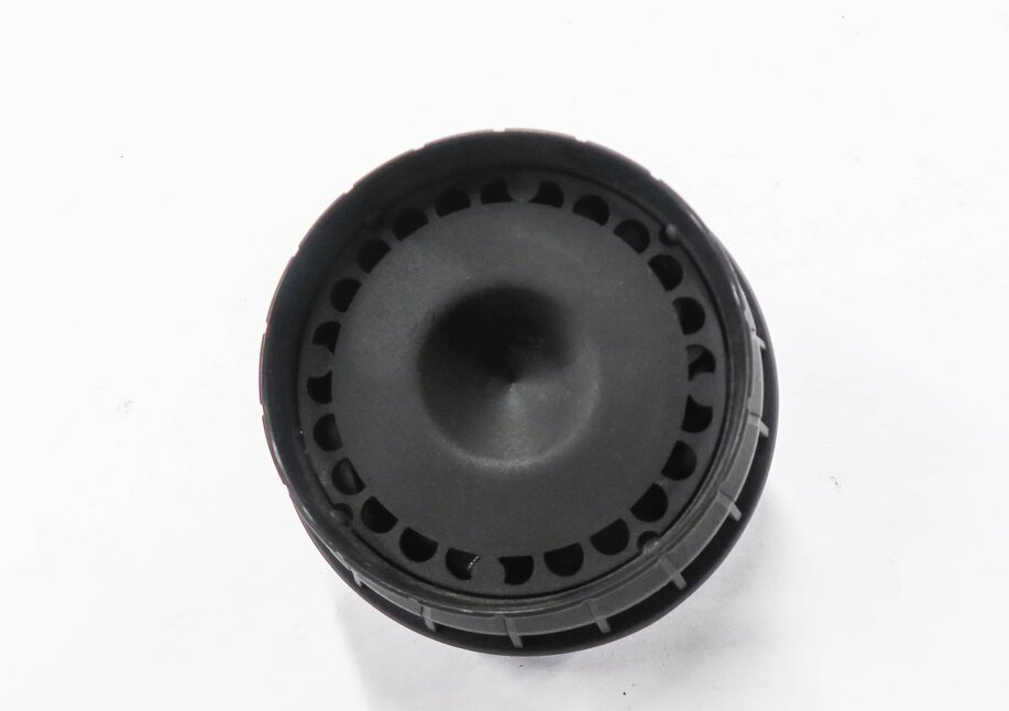 Thumbnail 1: 2013 BMW 535i (F10) EMERGENCY ANTI THEFT ALARM SIREN HORN LOUD SPEAKER