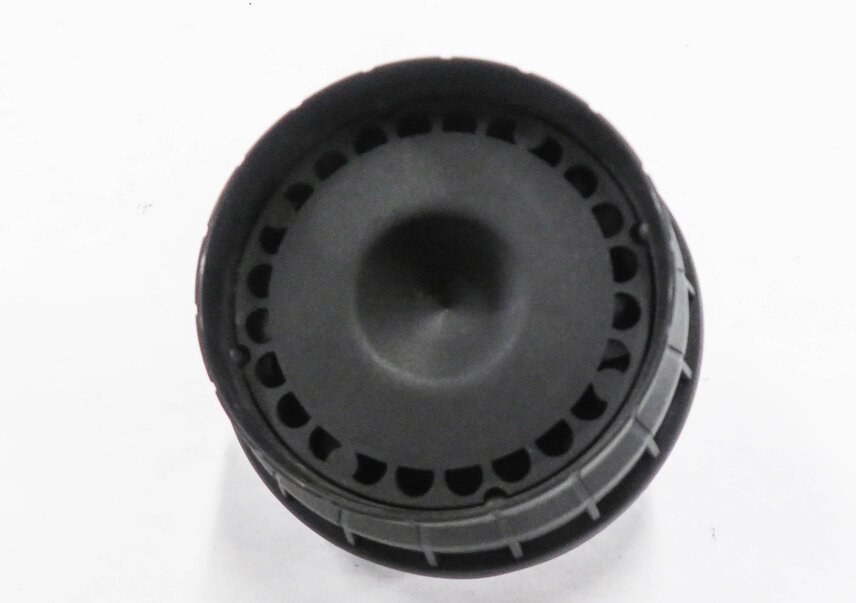 Thumbnail 2: 2013 BMW 535i (F10) EMERGENCY ANTI THEFT ALARM SIREN HORN LOUD SPEAKER