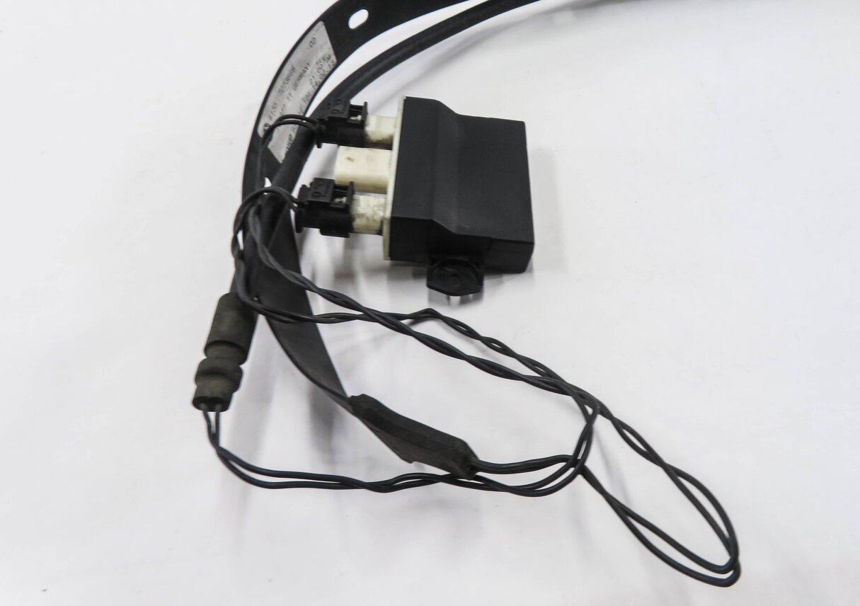 Thumbnail 2: 12-17 BMW 328i 335i 428i 435i 535i 550i 740i 750i 760i X3 X6 SMART OPENER MODULE