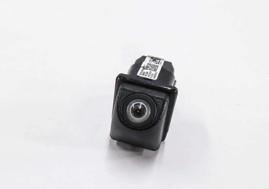 2009-2018 BMW 2 / 3 / 4 / 5 / 7 / M5 / X3 / X5 / X6 SERIES BACKUP REVERSE CAMERA