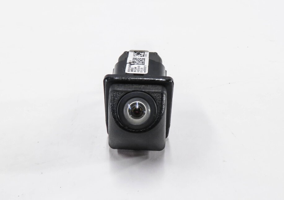 Thumbnail 3: 2009-2018 BMW 2 / 3 / 4 / 5 / 7 / M5 / X3 / X5 / X6 SERIES BACKUP REVERSE CAMERA