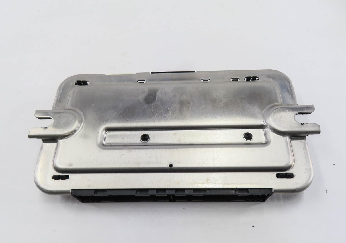Thumbnail 3: 10-17 BMW 528i 535i 550i 650i 750i M5 X3 X6 - FRMIII BODY LIGHT CONTROL MODULE