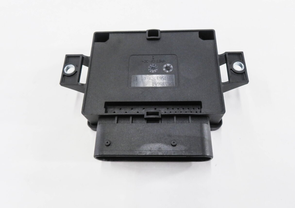 Thumbnail 3: 11-19 BMW 528i 535i 550i 640i 650i M5 M6 X3 X4 - PARKING BRAKE CONTROL MODULE