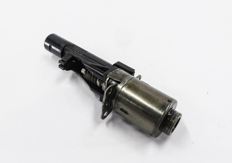 2013 BMW 535i (F10) 3.0L N55 TURBO ENGINE ECCENTRIC CAM CAMSHAFT ACTUATOR MOTOR