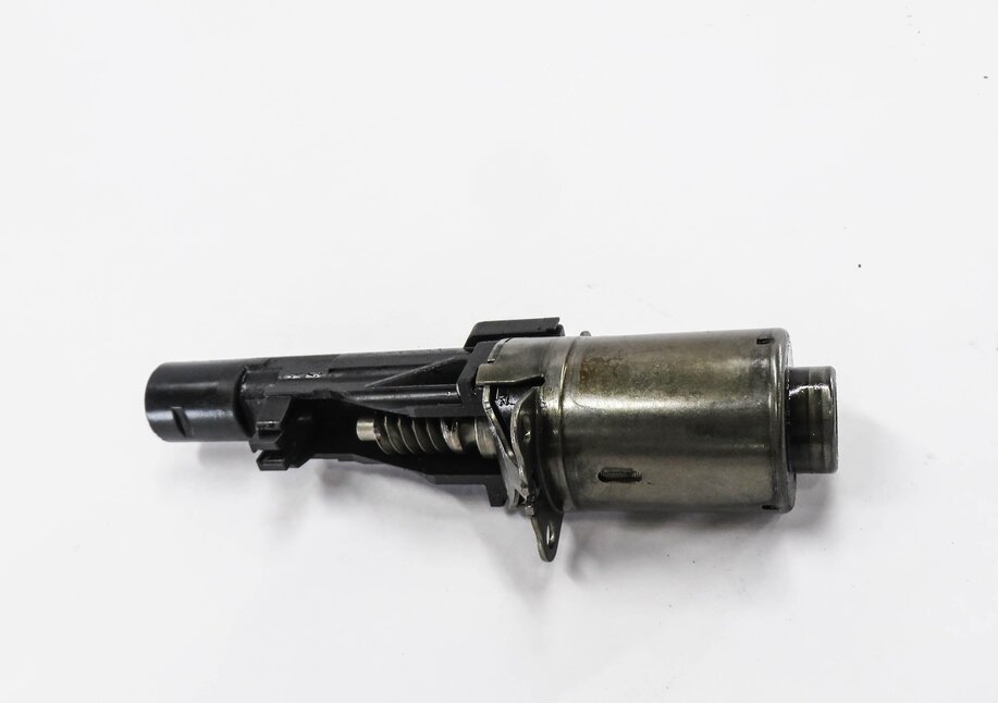 Thumbnail 2: 2013 BMW 535i (F10) 3.0L N55 TURBO ENGINE ECCENTRIC CAM CAMSHAFT ACTUATOR MOTOR