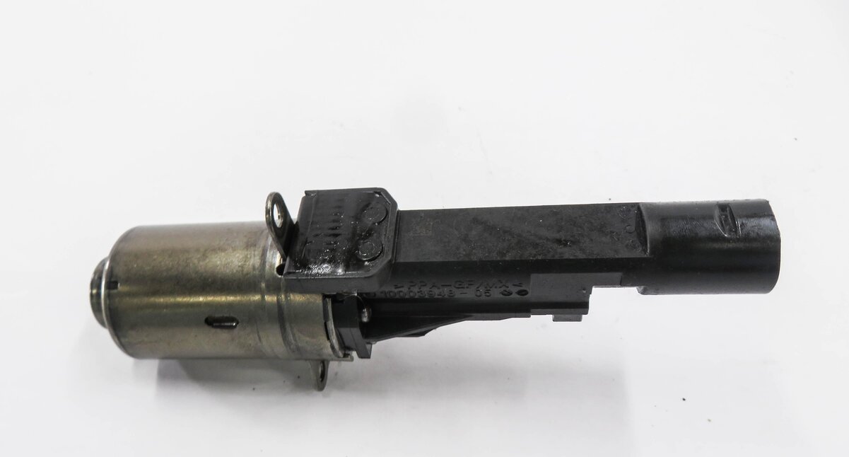 Thumbnail 3: 2013 BMW 535i (F10) 3.0L N55 TURBO ENGINE ECCENTRIC CAM CAMSHAFT ACTUATOR MOTOR