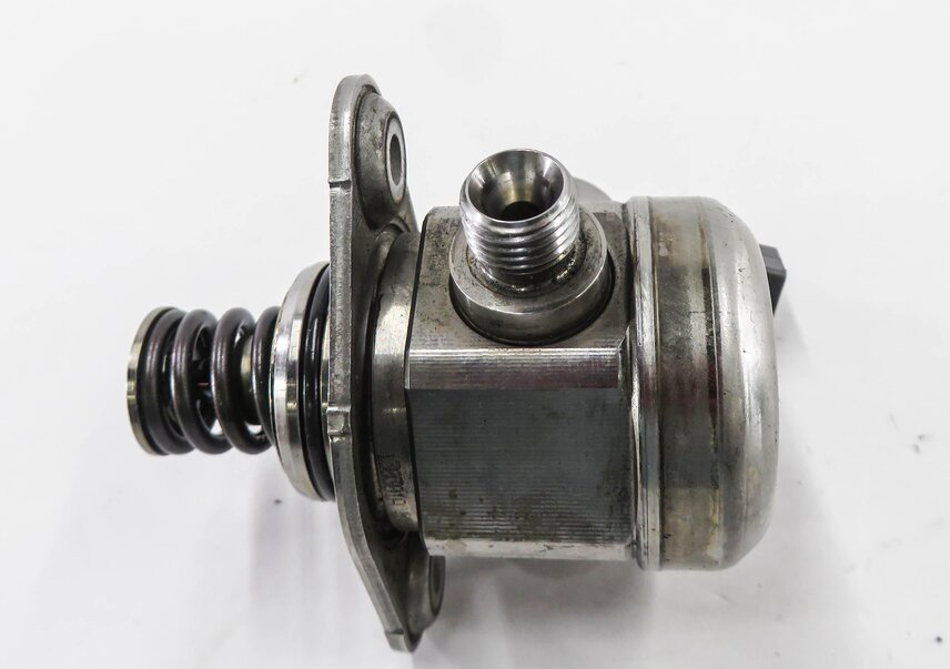 Thumbnail 4: 12-15 BMW 135i 335i 535i 740i X1 X3 X5 X6 - 3.0L N55 TURBO MECHANICAL FUEL PUMP