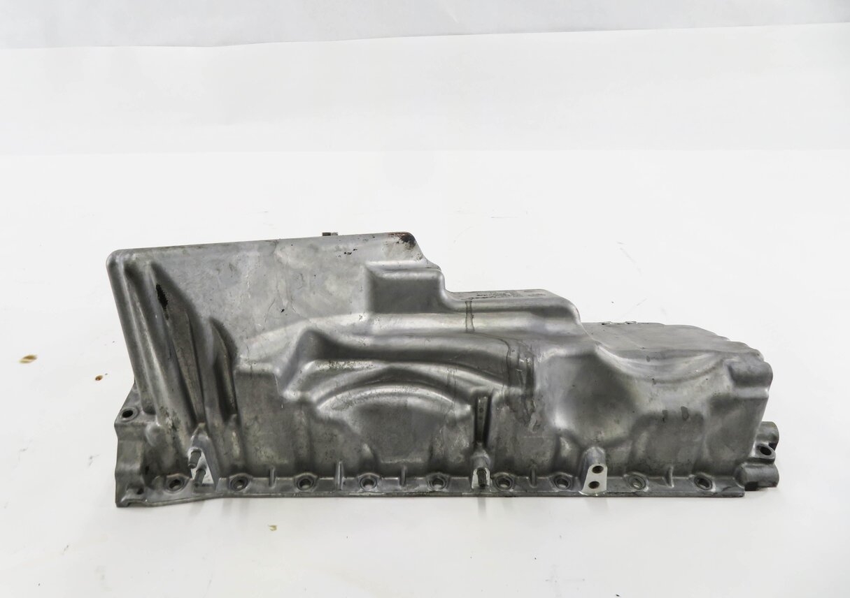 Thumbnail 3: 10-19 BMW 535i 535iGT 640i 740i (F01 F06 F07 F10) RWD - 3.0L N55 ENGINE OIL PAN
