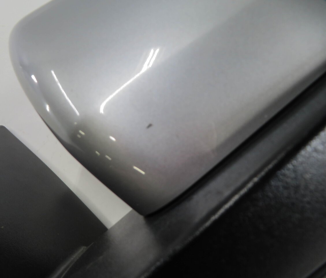 Thumbnail 7: 2010-2013 BMW X5 (E70) LEFT P-FOLD AUTODIM CAMERA HEATED DOOR MIRROR (SILVER)