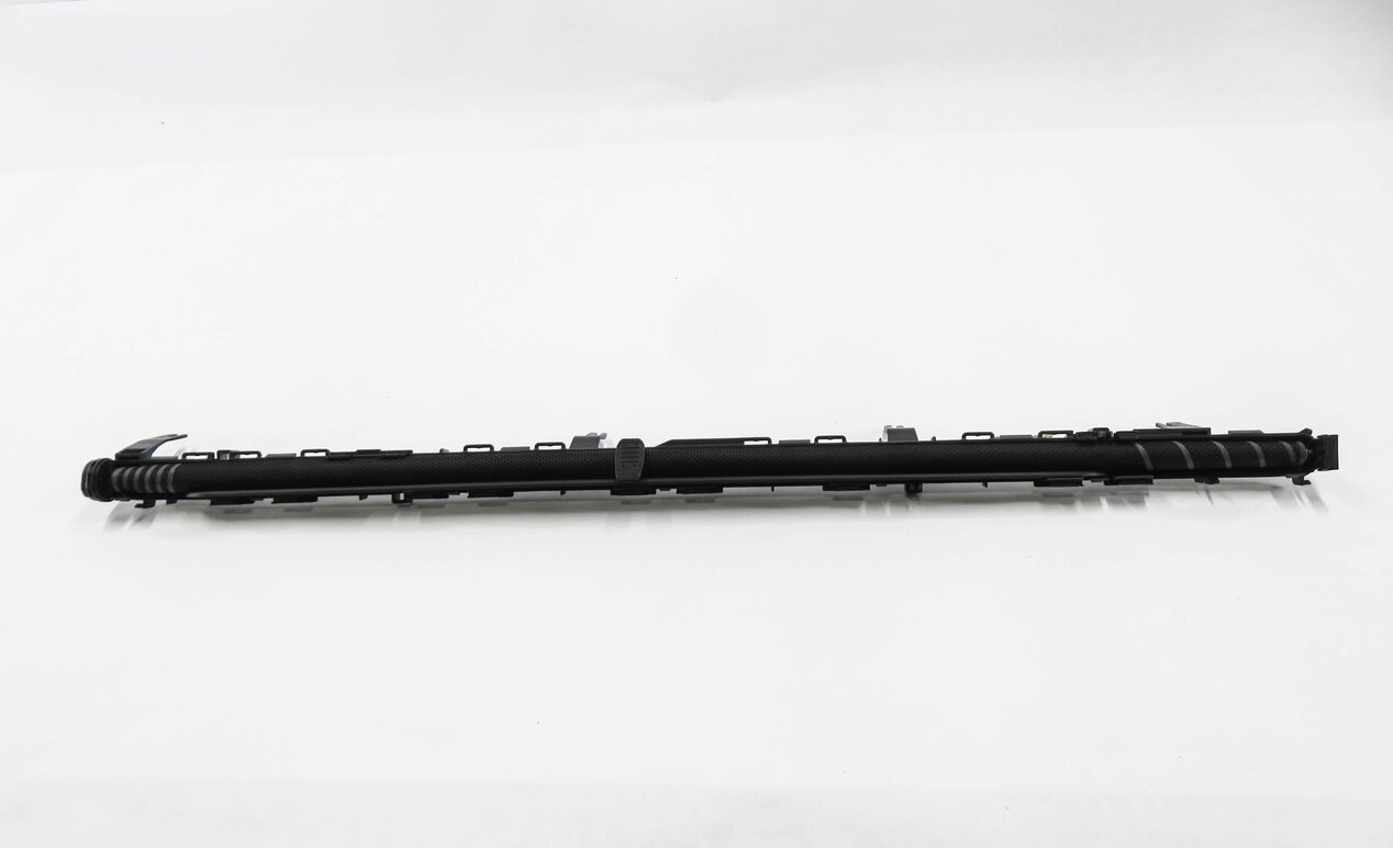 2007-2013 BMW X5 (E70) LEFT REAR RETRACTABLE WINDOW SUN SCREEN PRIVACY SHADE