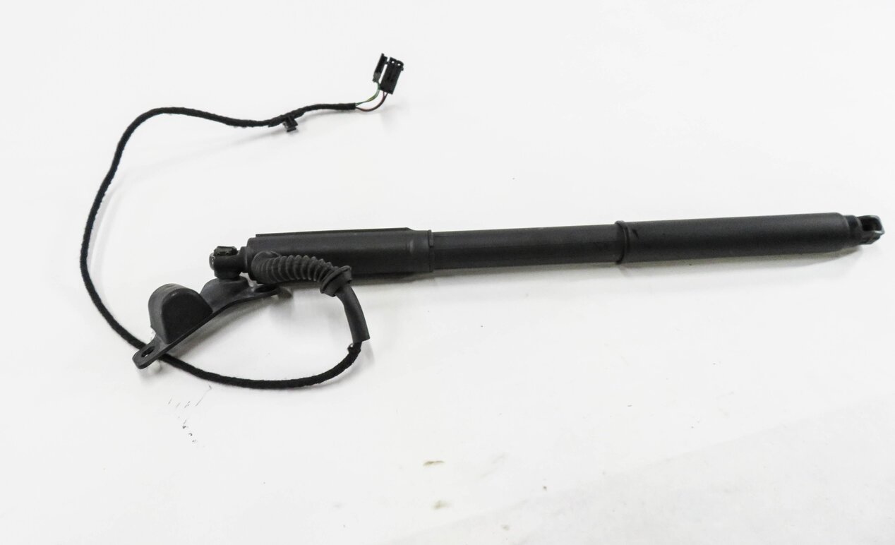 2007-2013 BMW X5 (E70) LEFT DRIVER REAR TRUNK SPINDLE DRIVE ELECTRIC SHOCK STRUT