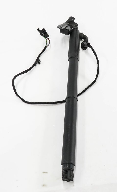 Thumbnail 3: 2007-2013 BMW X5 (E70) LEFT DRIVER REAR TRUNK SPINDLE DRIVE ELECTRIC SHOCK STRUT