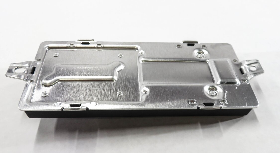 Thumbnail 4: 2013 BMW X5 (E70) DYNAMIC DRIVE SUSPENSION CONTROL MODULE