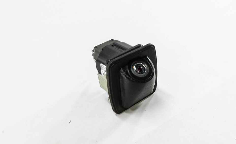 2009-2018 BMW 2 / 3 / 4 / 5 / 7 / M5 / X3 / X5 / X6 SERIES BACKUP REVERSE CAMERA