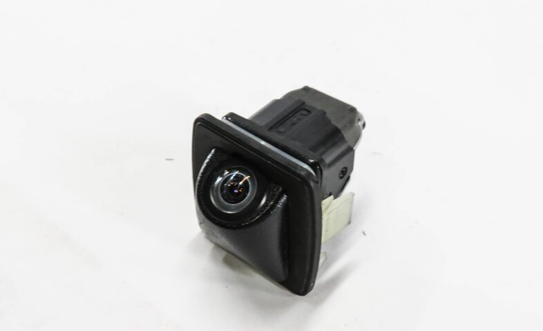 Thumbnail 3: 2009-2018 BMW 2 / 3 / 4 / 5 / 7 / M5 / X3 / X5 / X6 SERIES BACKUP REVERSE CAMERA