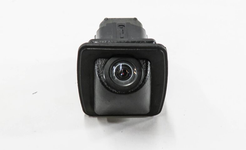 Thumbnail 4: 2009-2018 BMW 2 / 3 / 4 / 5 / 7 / M5 / X3 / X5 / X6 SERIES BACKUP REVERSE CAMERA