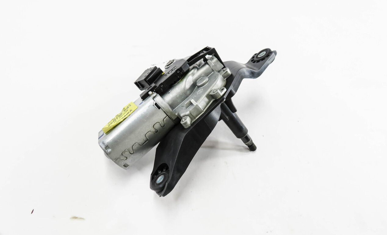 Thumbnail 2: 2007-2013 BMW X5 X5M (E70) REAR WIPER MOTOR