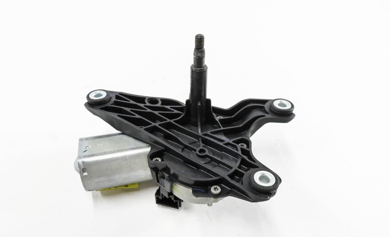 Thumbnail 3: 2007-2013 BMW X5 X5M (E70) REAR WIPER MOTOR