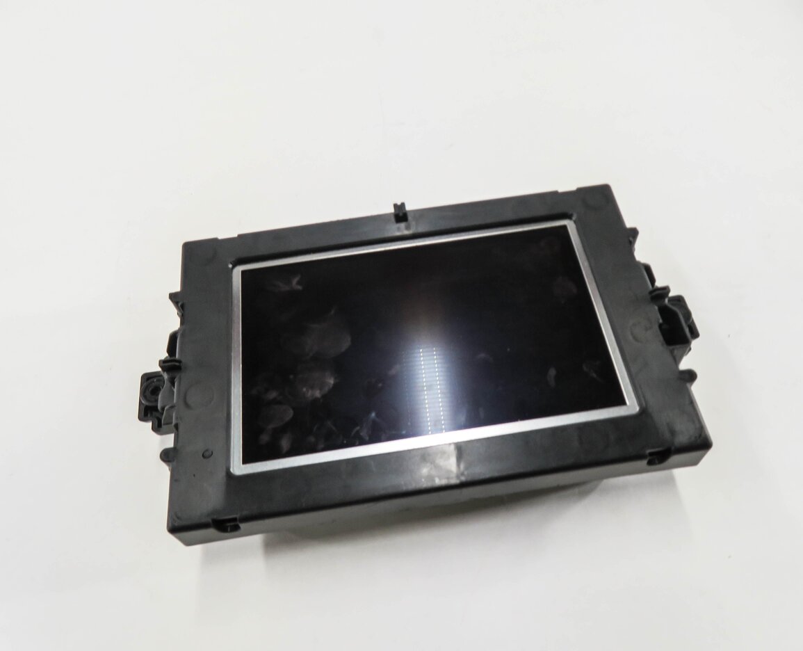 Thumbnail 2: 12-16 MB C250 C300 C350 GL350 GL450 GL550 ML350 ML550 SLK250 SLK350 - GPS SCREEN