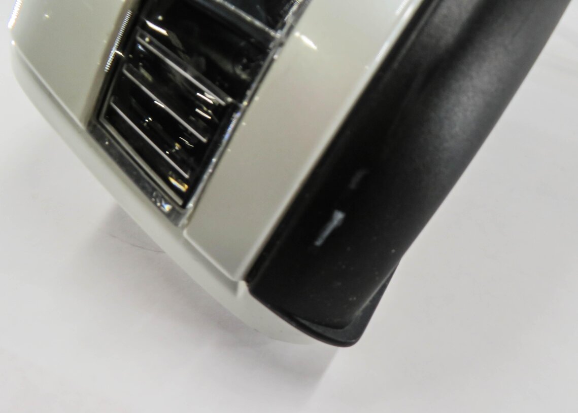 Thumbnail 7: 12-15 MERCEDES C250 C350 C63 (W204) RIGHT HEATED MEMORY DOOR MIRROR (WHITE)