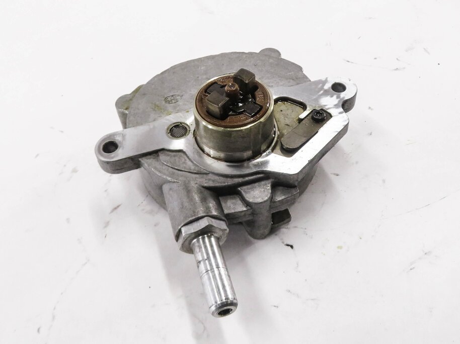 2012-2015 MERCEDES BENZ C250 SLK250 (W204 R172) RWD 1.8L TURBO BRAKE VACUUM PUMP